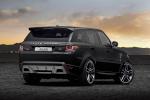 Land Rover Range Rover Sport by Caractere Exclusive 2014 года